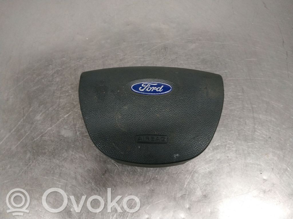 Ford Focus Stūres drošības spilvens 