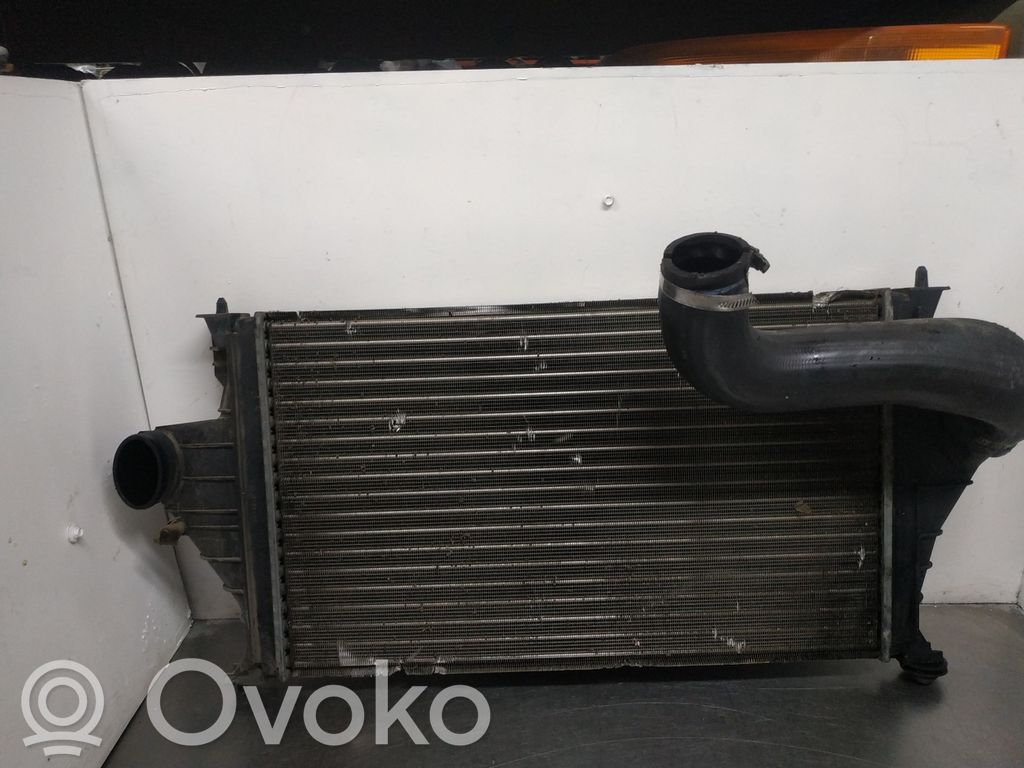 Citroen Xantia Intercooler radiator 