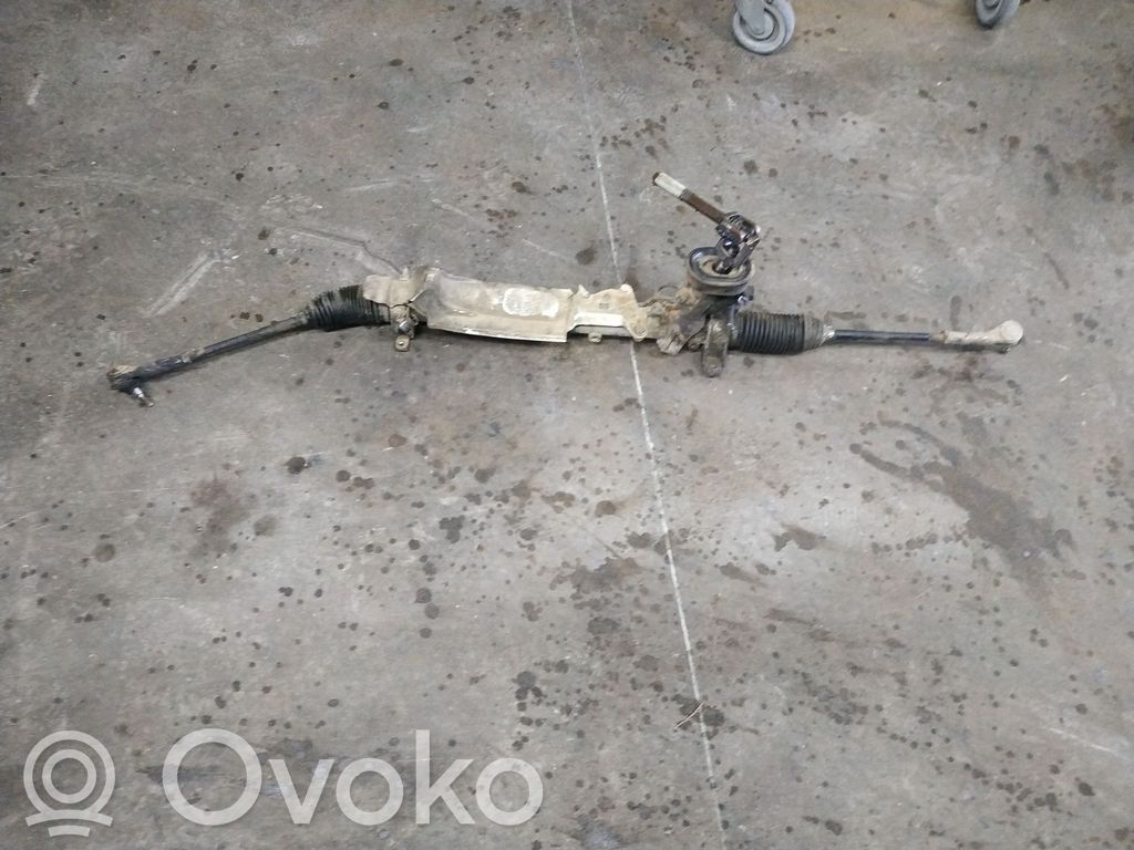 Volkswagen Golf IV Przekładnia kierownicza / Maglownica 