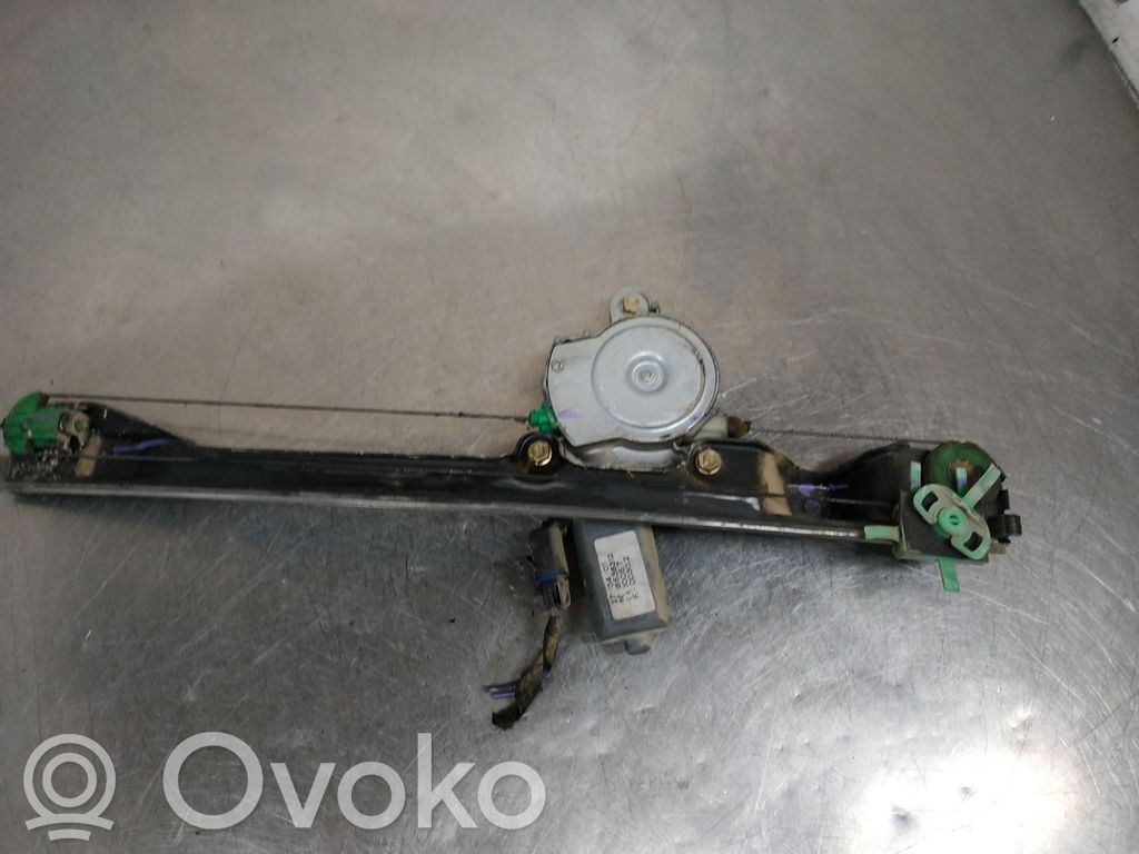 Fiat Punto (188) Macara ușă față cu motor 