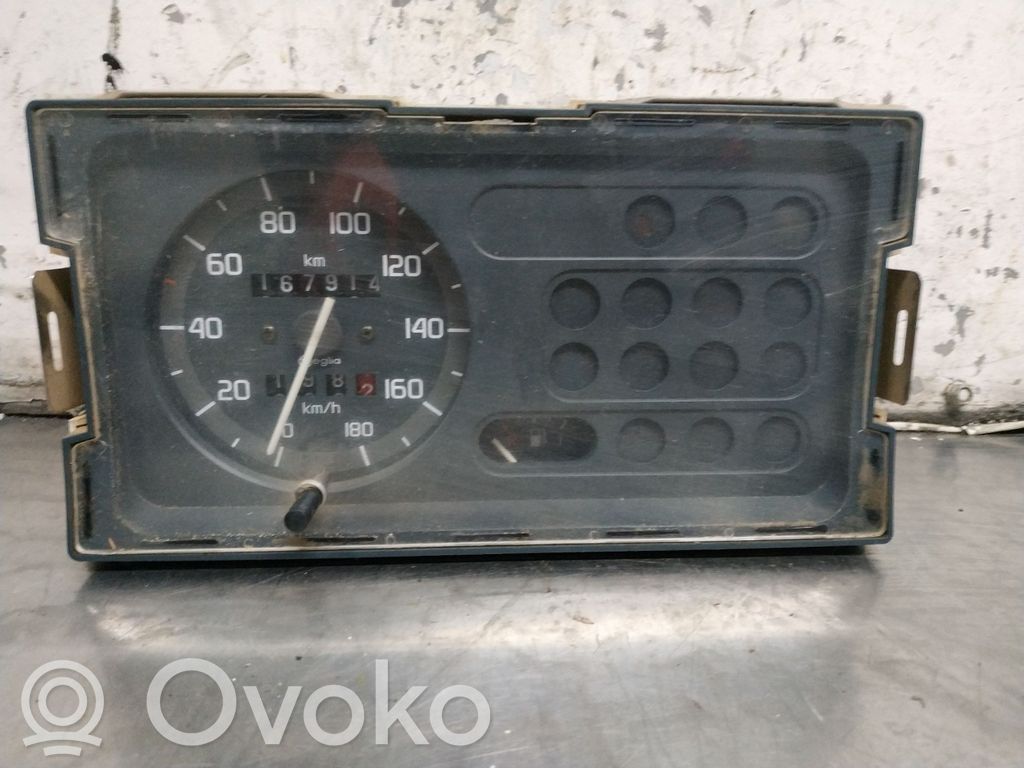 Renault Rapid Speedometer (instrument cluster) 