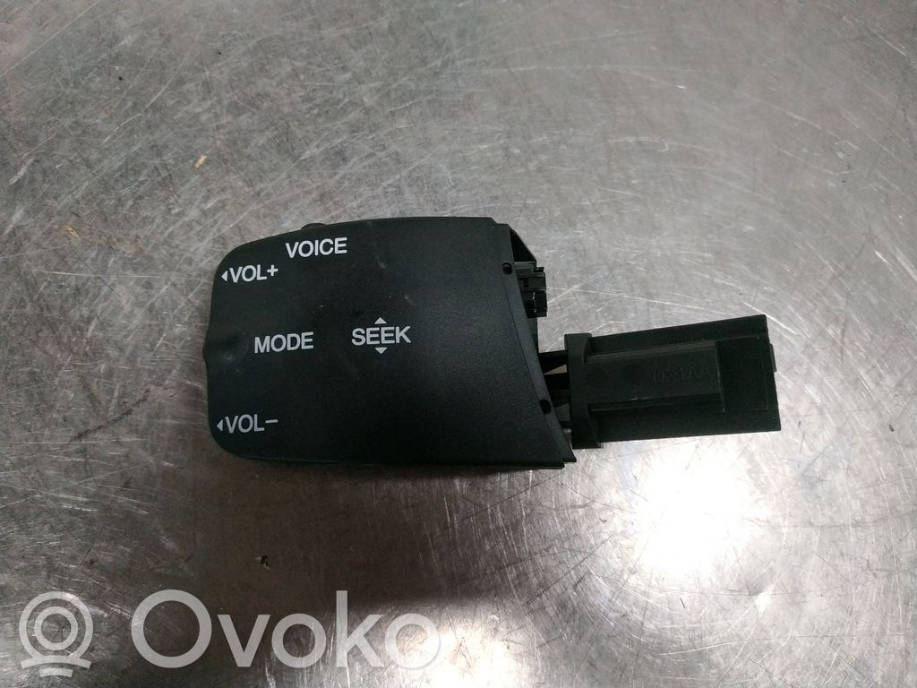 Mando de control del sonido   3M5T14K14