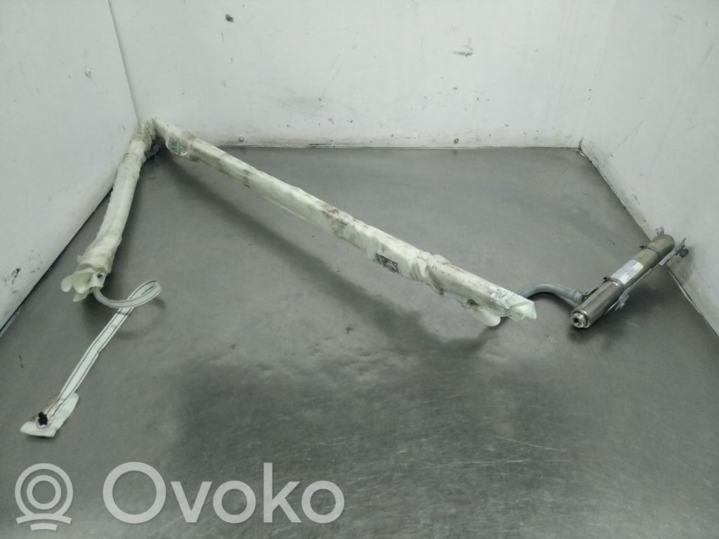 Renault Modus Airbag del techo 