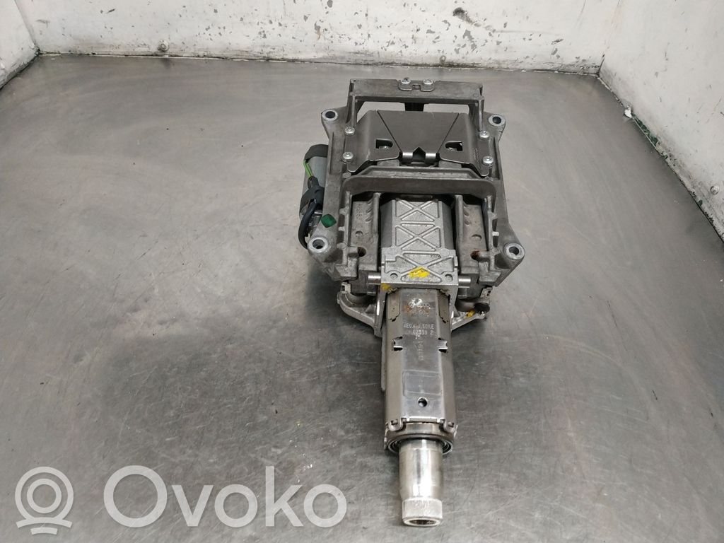 Audi A8 S8 D3 4E Colonne de direction 