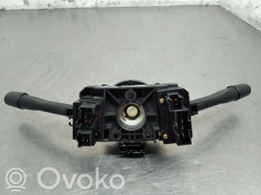 MG ZS Interrupteur / bouton multifonctionnel 