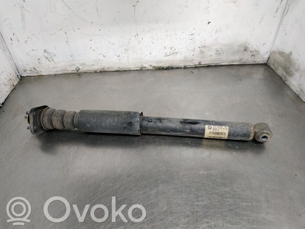 BMW X3 E83 Stoßdämpfer hinten 