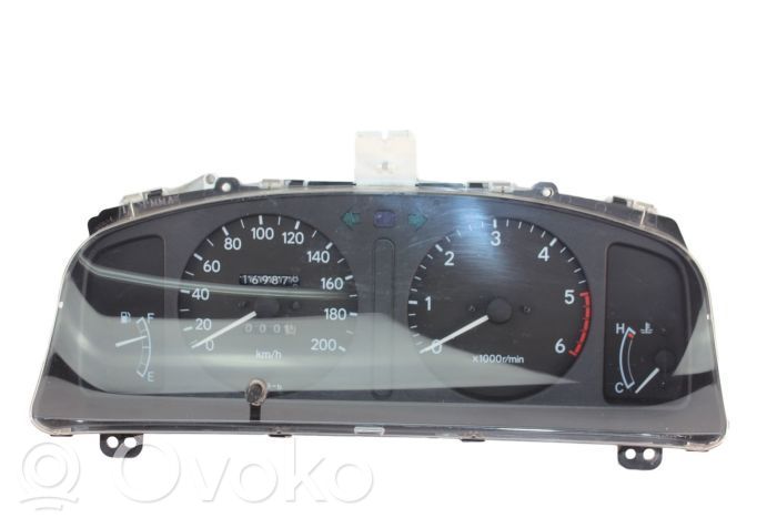 Toyota Corolla E110 Speedometer (instrument cluster) 