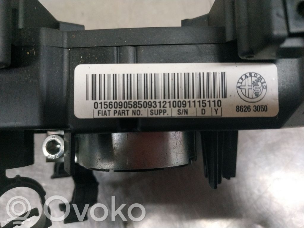 Alfa Romeo Giulietta Comutator/buton multifuncțional 