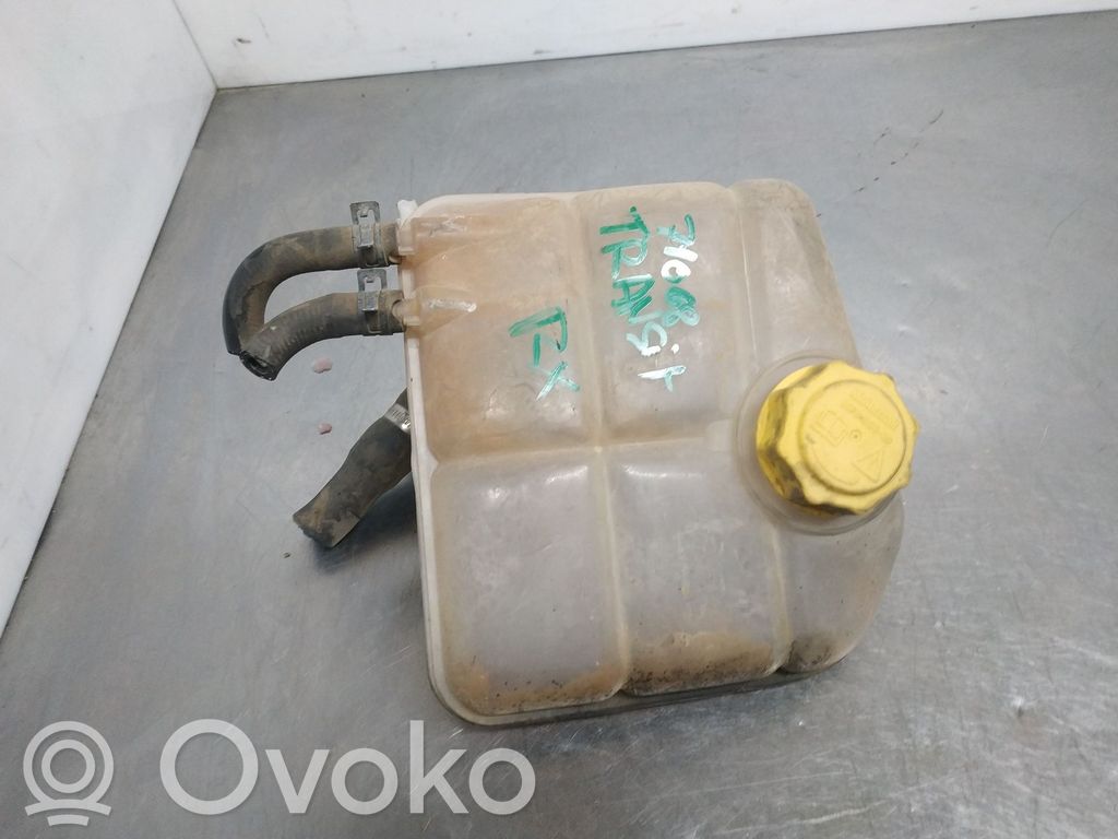 Ford Transit Zbiornik wyrównawczy chłodziwa 