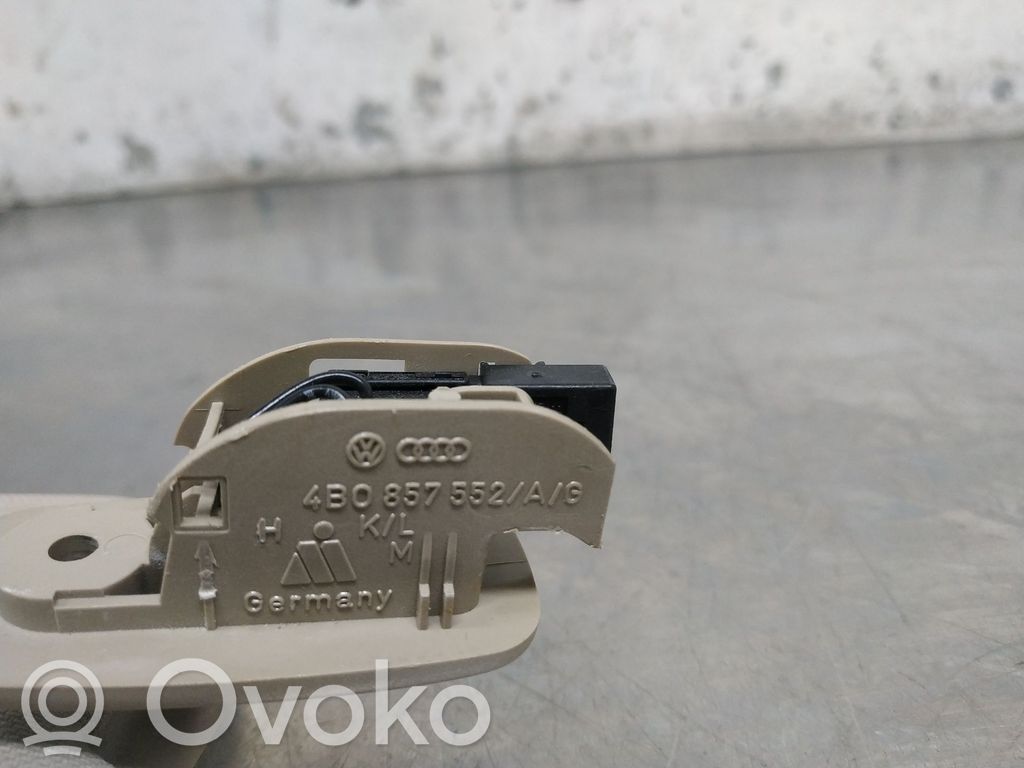 Audi A6 S6 C5 4B Sun visor 