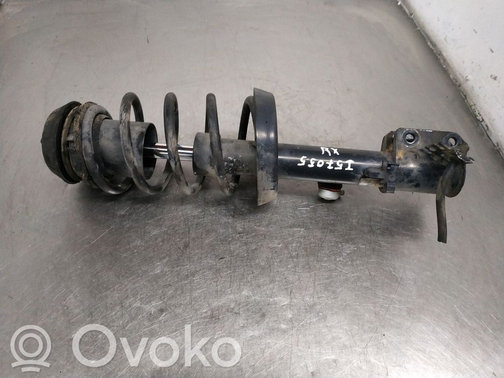 Opel Vectra B Stoßdämpfer vorne 