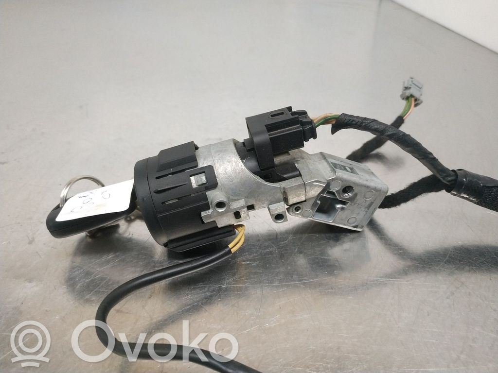 Citroen C3 Virtalukko 