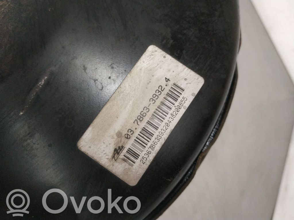 Ford Focus Stabdžių vakuumo pūslė 