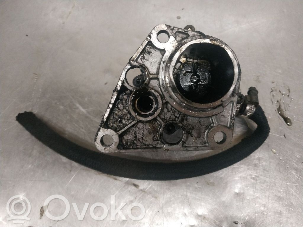 Citroen C15 Bomba de vacío 