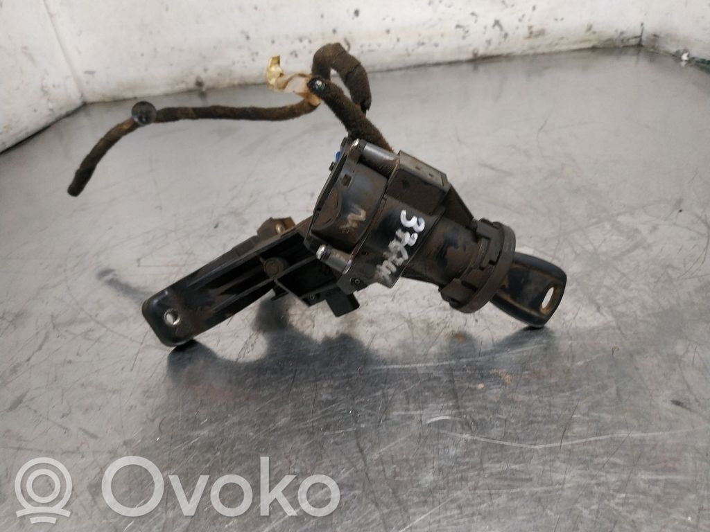 Citroen Nemo Virtalukko 