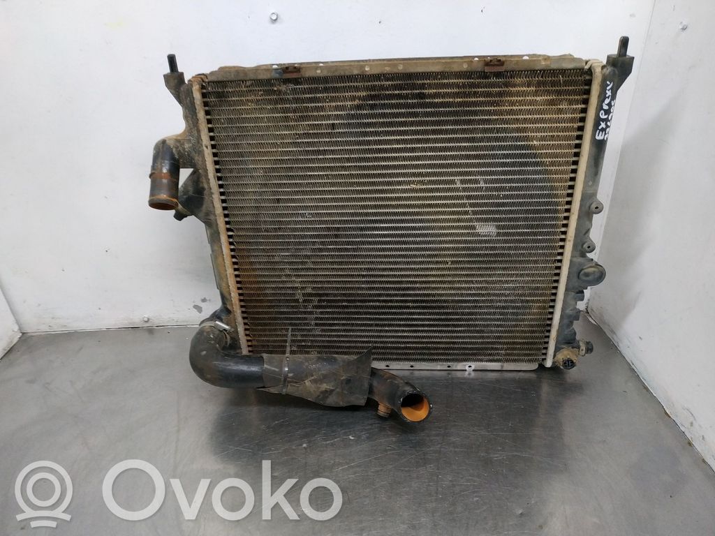 Radiateur de refroidissement