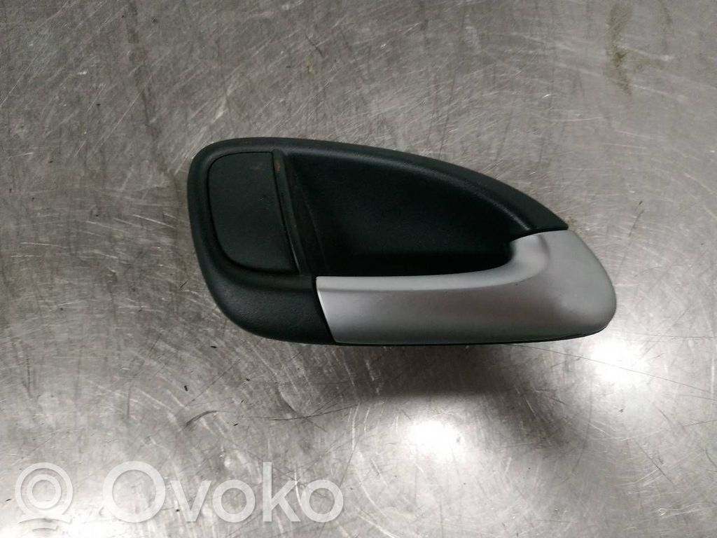 Saab 9-3 Ver2 Etuoven sisäkahva 