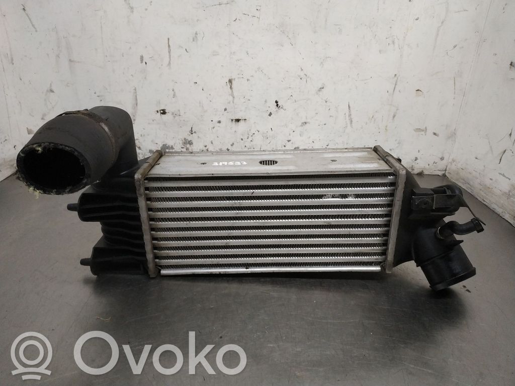 Citroen C5 Radiador intercooler 