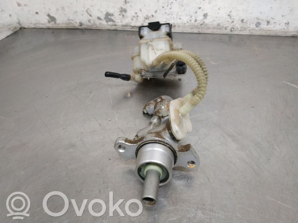 Opel Meriva A Pääjarrusylinteri 