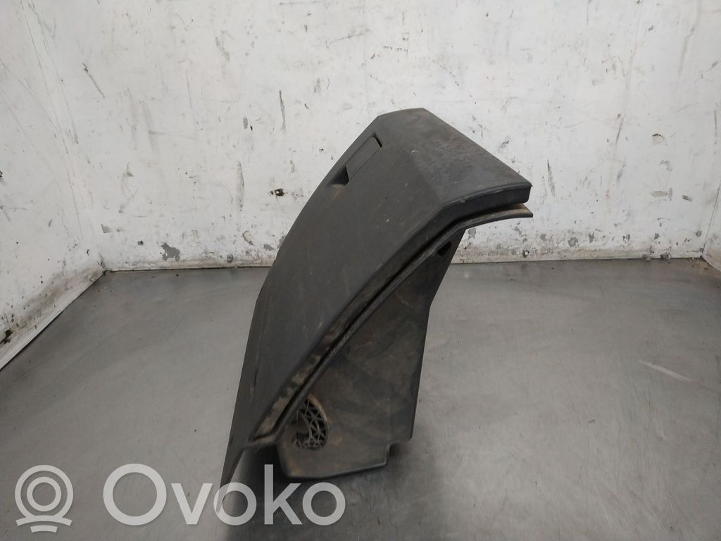Opel Meriva A Guantera 