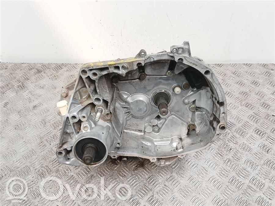 Renault 19 5 Gang Schaltgetriebe 