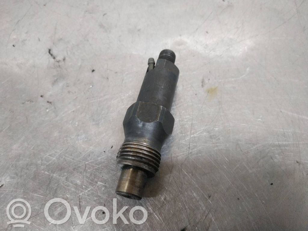 Inyector de combustible   LCR6733401C
