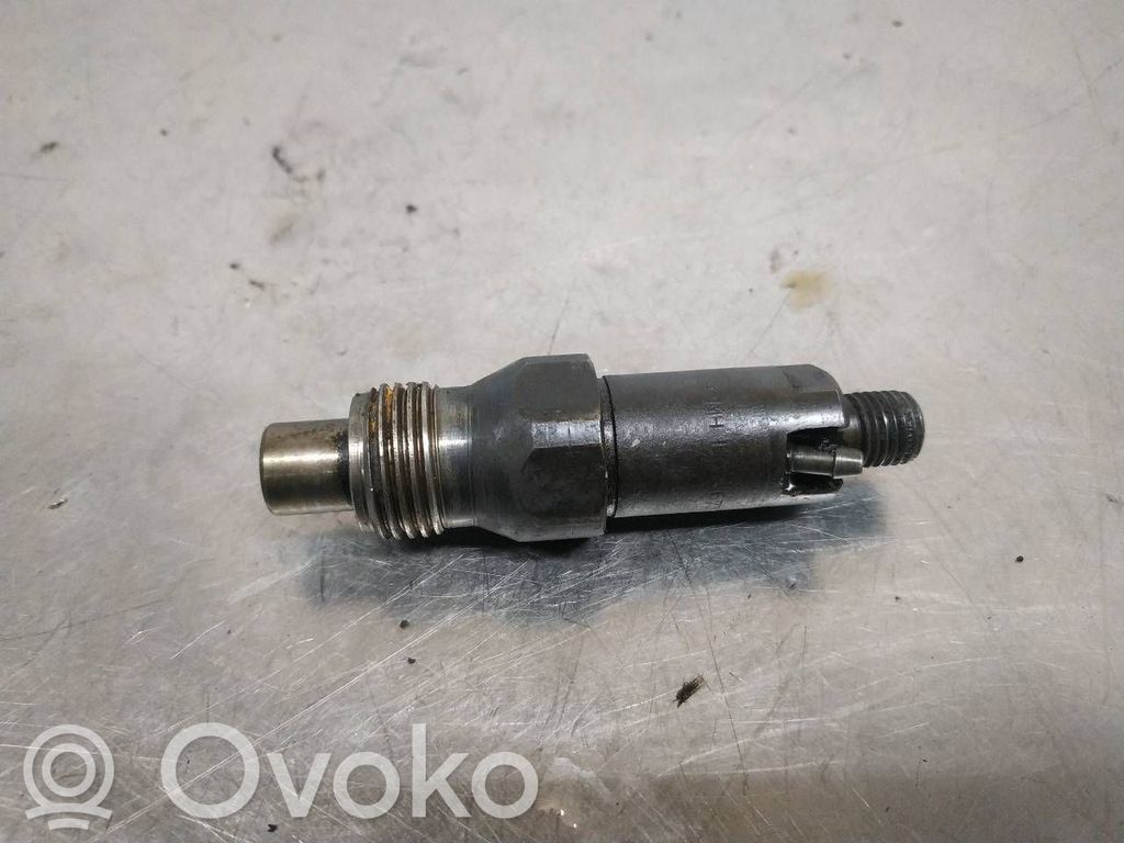 Renault 19 Inyector de combustible 