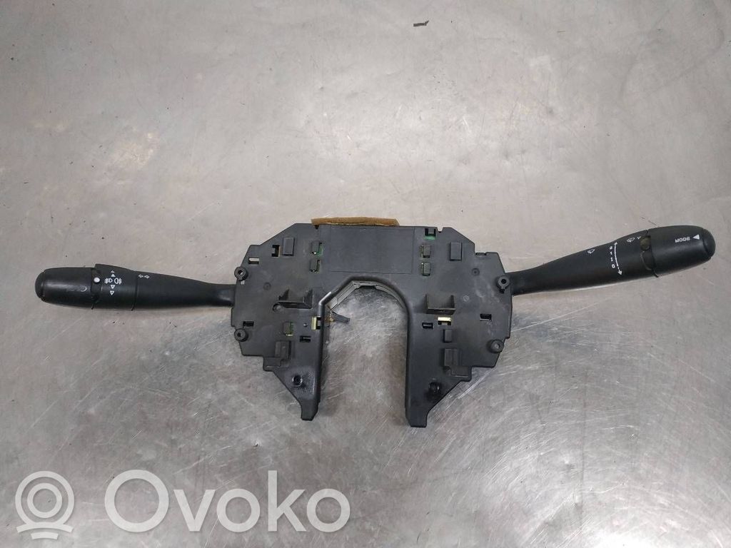 Citroen C5 Multifunctional control switch/knob 