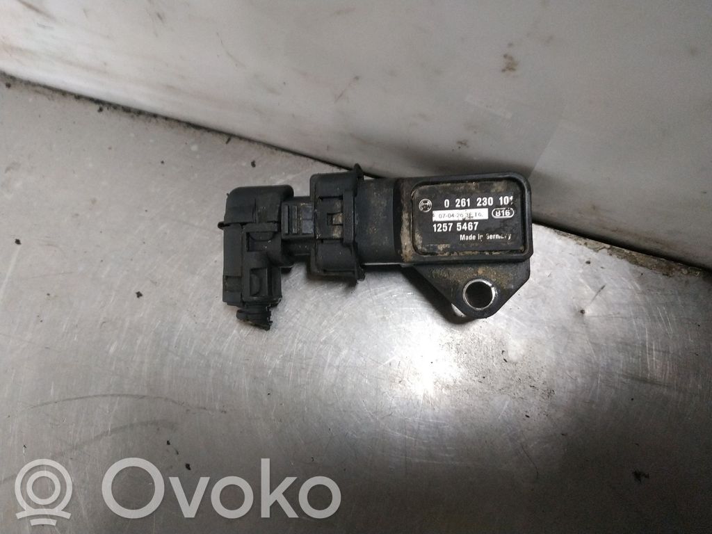 Sensor   12575467