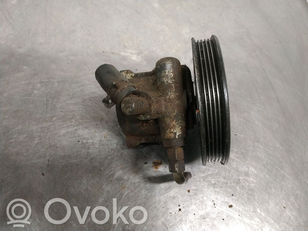 Ford Escort Power steering pump 