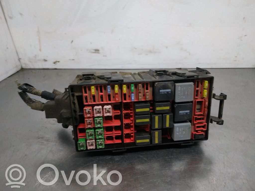 Ford Transit Fuse module 
