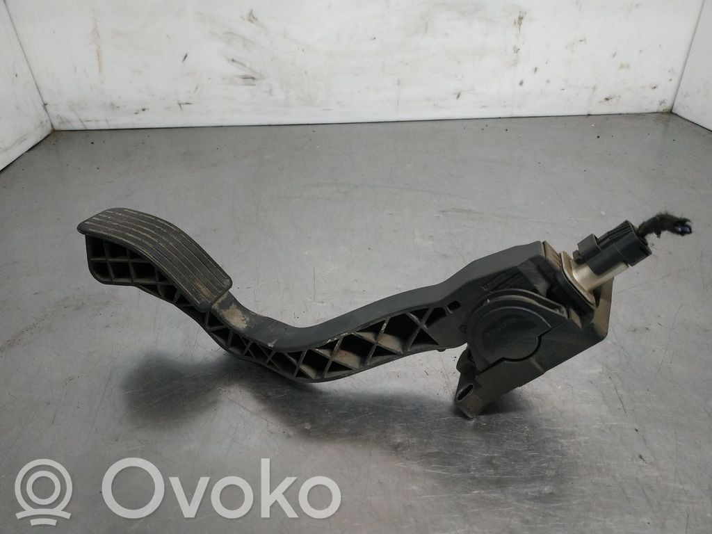 Citroen C2 Accelerator throttle pedal 