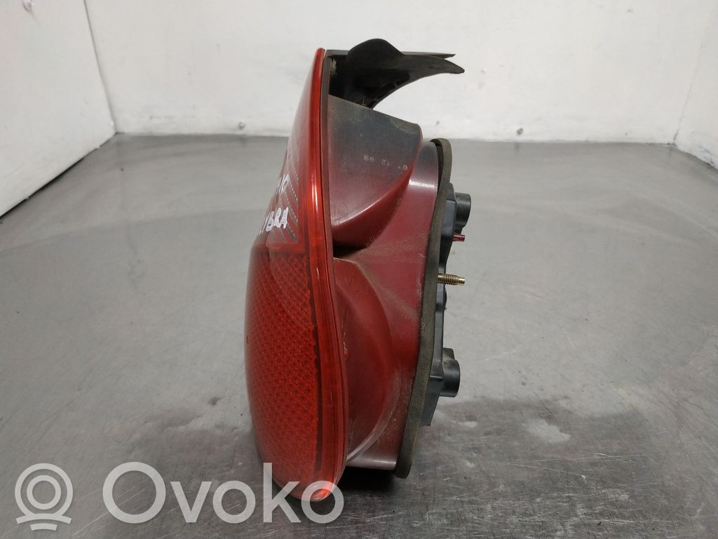 Lancia Lybra Lampă spate în caroserie 