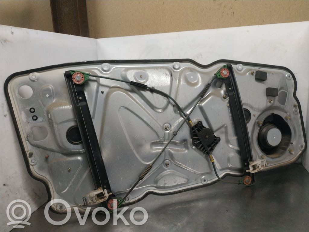 Fiat Stilo Alzacristalli elettrico della portiera anteriore 