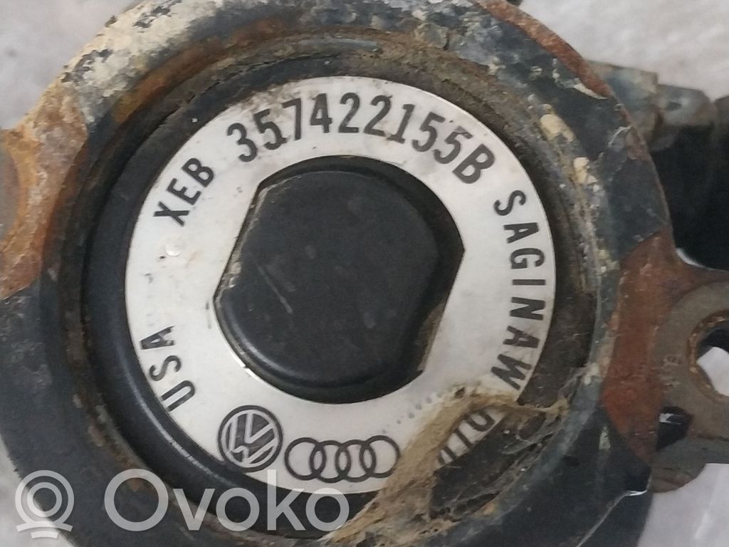 Volkswagen PASSAT B4 Pompa wspomagania 