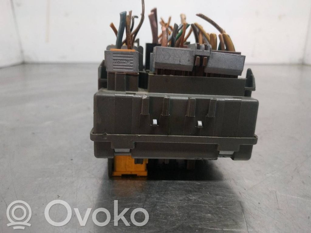 Citroen Xantia Módulo de fusible 