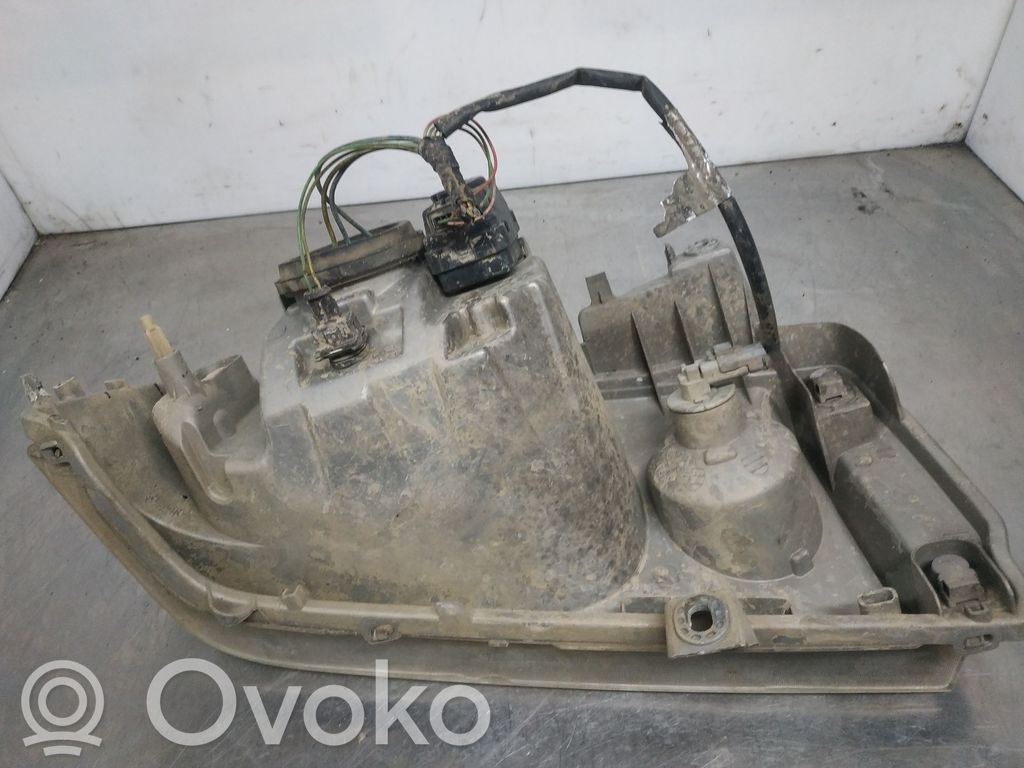 Priekinis žibintas   89009573