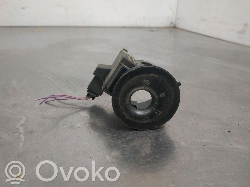 Citroen Berlingo Cita veida sensors 