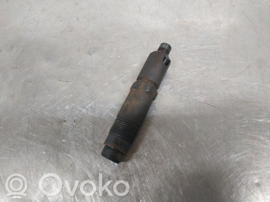 Citroen AX Inyector de combustible 