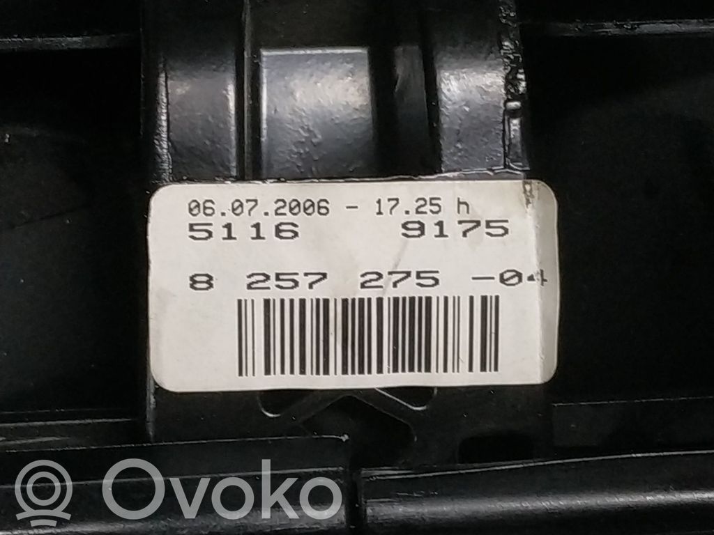Espejo retrovisor (interior)   825727504