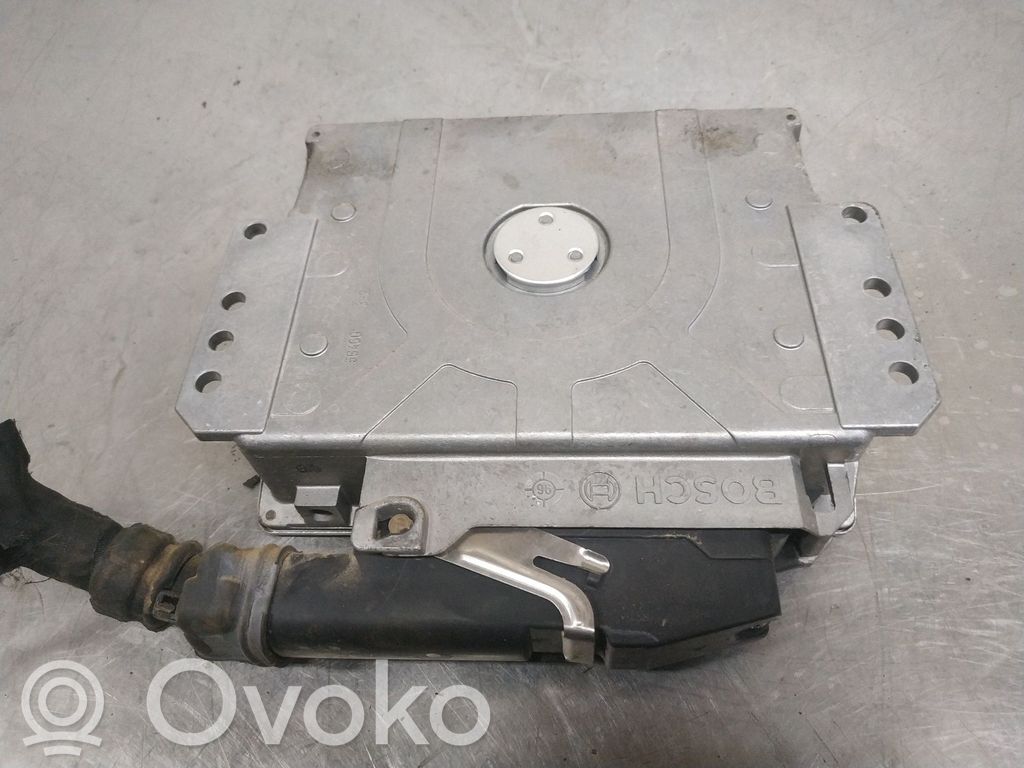 Citroen ZX Engine control unit/module 