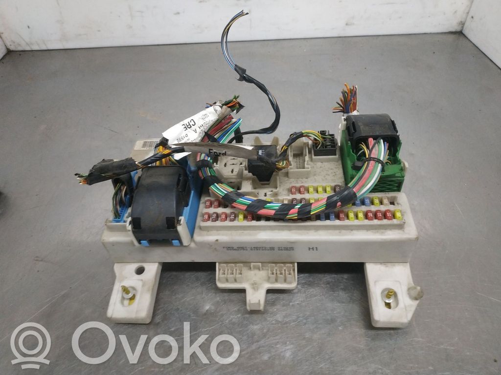 Módulo de fusible   4M5T14A073DD