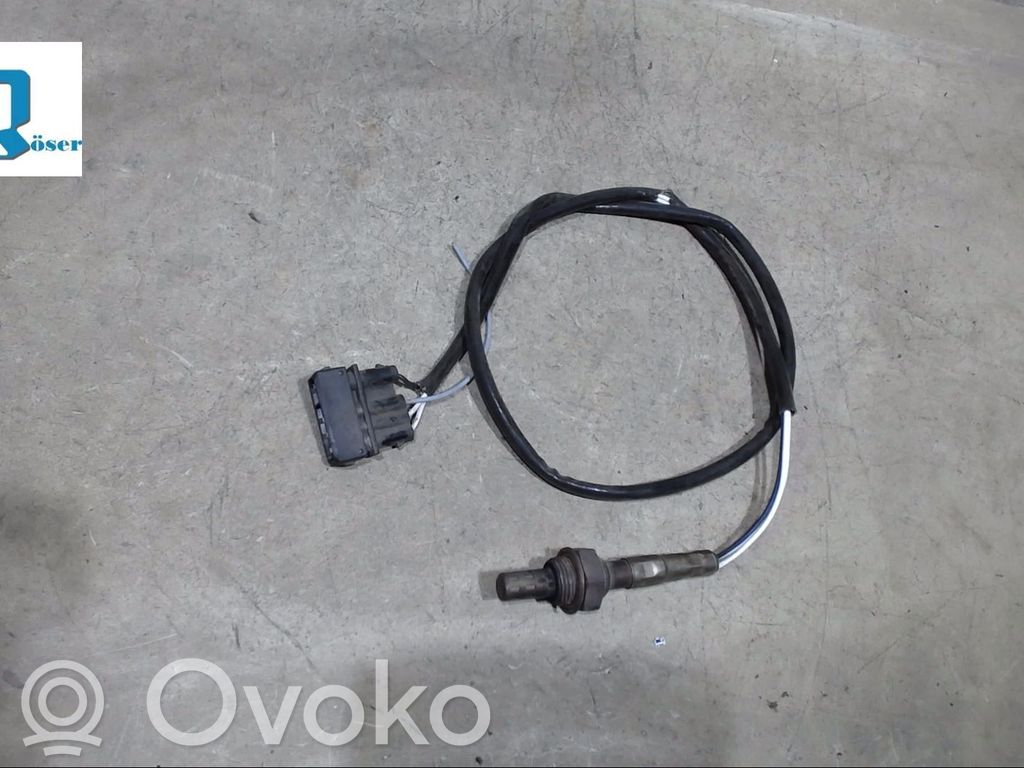Volkswagen Golf II Lambda probe sensor 