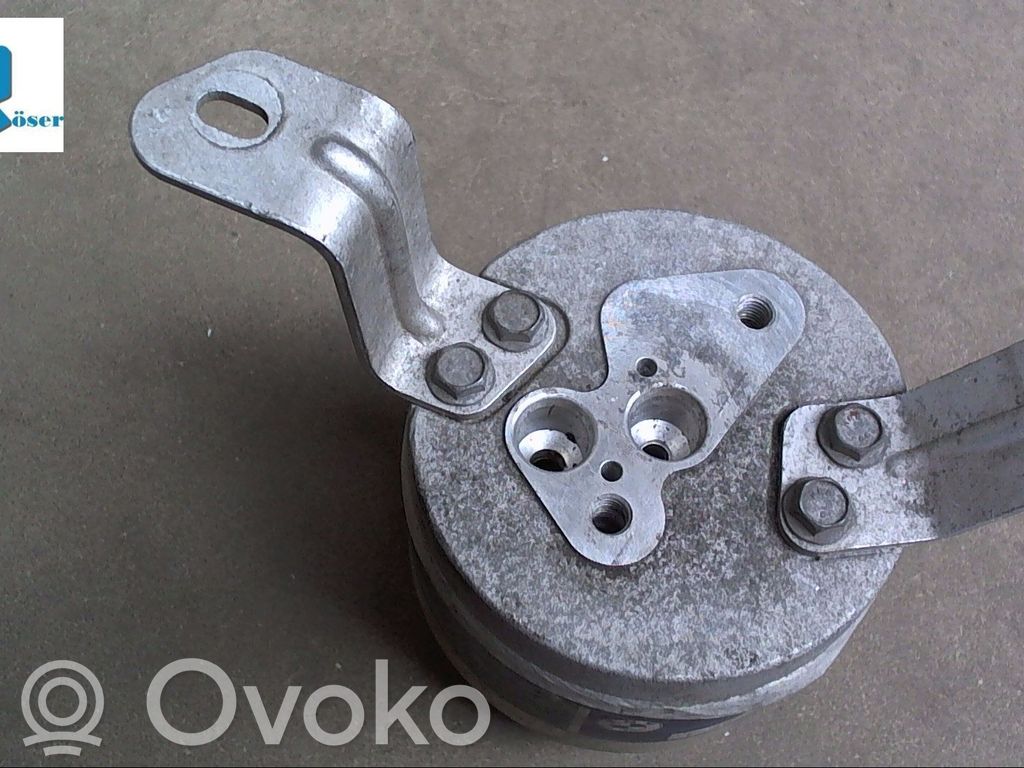 BMW 3 E36 Filtro essiccatore aria condizionata (A/C) 