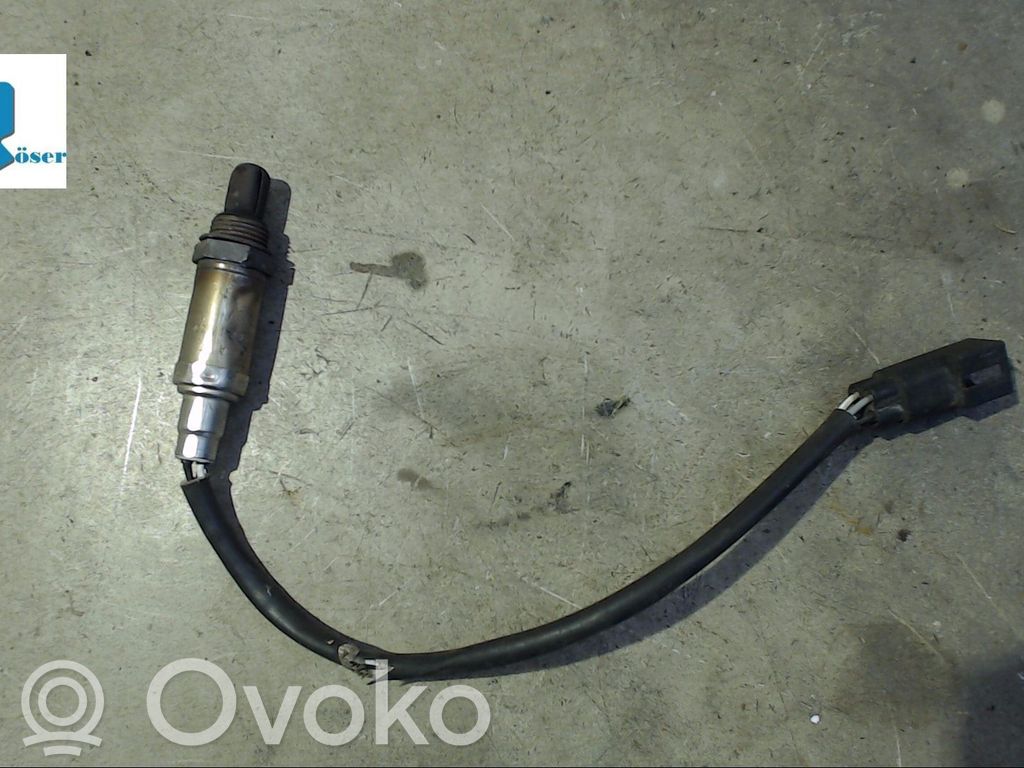 Ford Ka Lambda zondas 