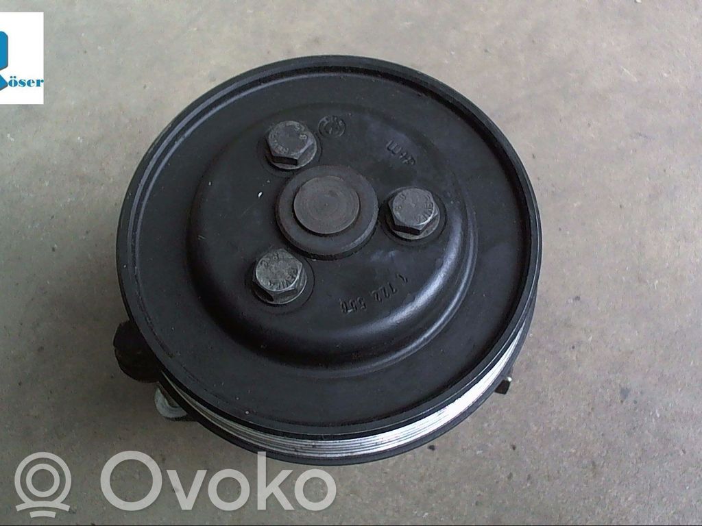 BMW 3 E36 Servopumpe 