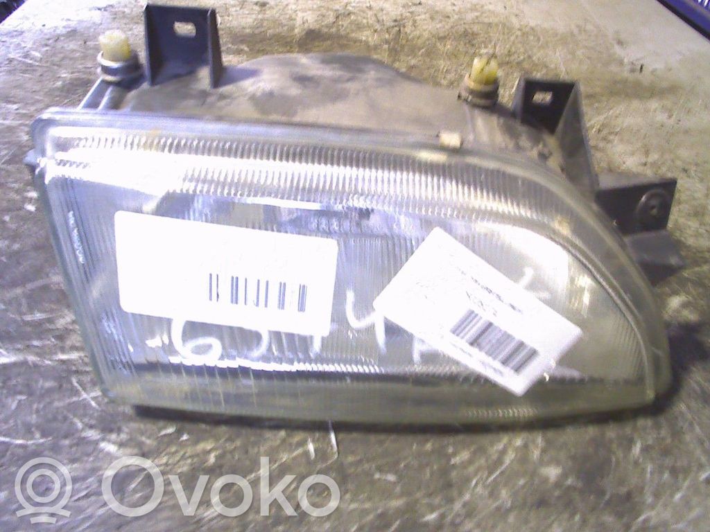 Ford Escort Headlight/headlamp 