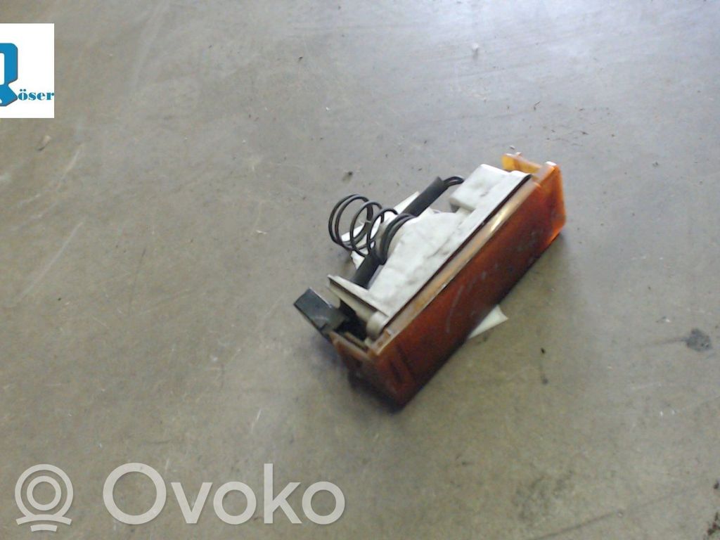 Renault Rapid Seitenblinker 