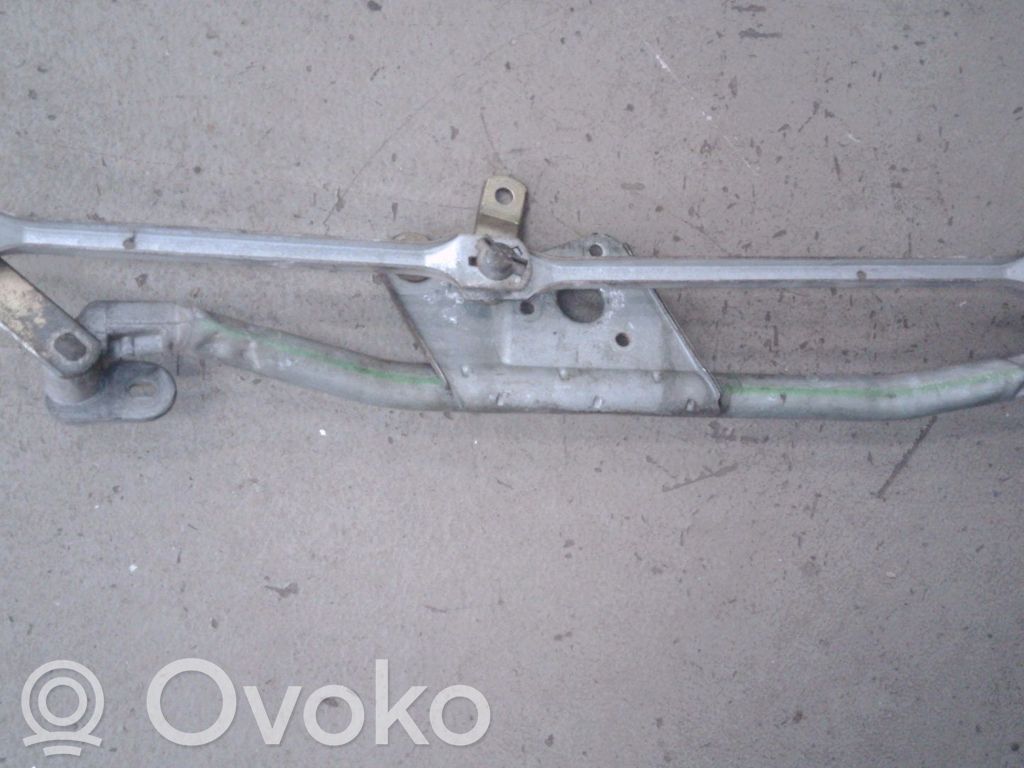 Citroen Saxo Tiranti del tergicristallo anteriore 