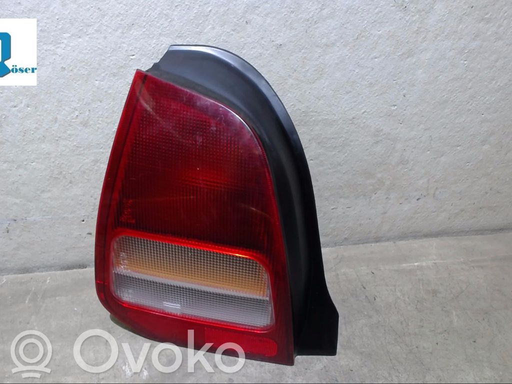 Mitsubishi Colt Takavalot 